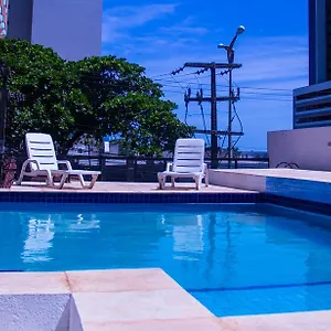 Via Venetto - Vista Mar Apartahotel